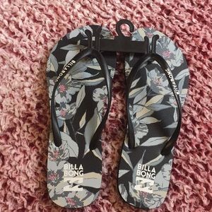 BILLABONG Flip Flops